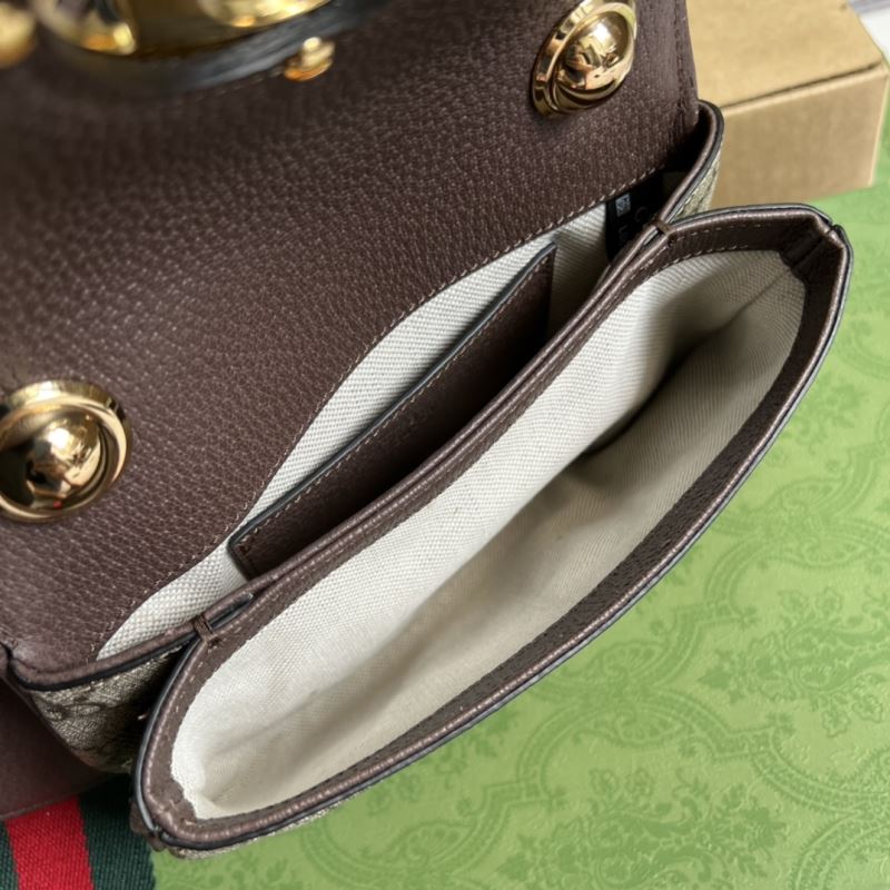 Gvc*1 satchel bags